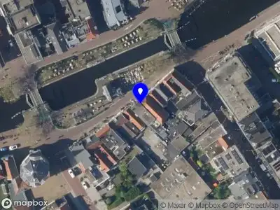 Vereniging van Eigenaars Sluisplein 6 en 7 te Leidschendam LEIDSCHENDAM