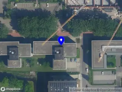 Stichting Huisarts+punt Amsterdam