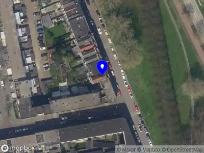 Vereniging van eigenaars West Varkenoordseweg 181 te Rotterdam