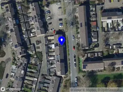 Mevavi EMC B.V. SPIJKENISSE