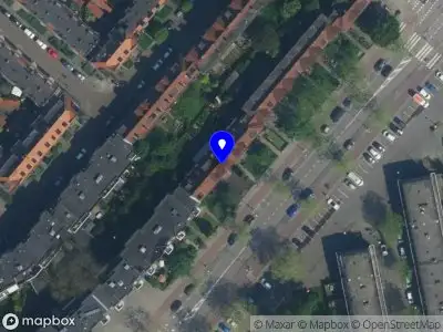 MeaCura Thuiszorg B.V. Amsterdam