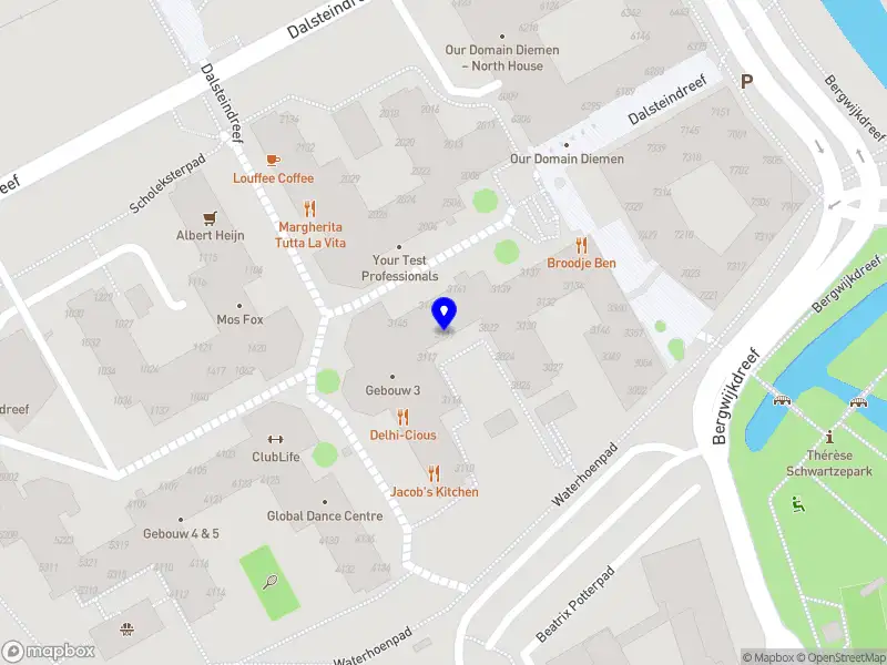 Elkhawas Holding B.V.