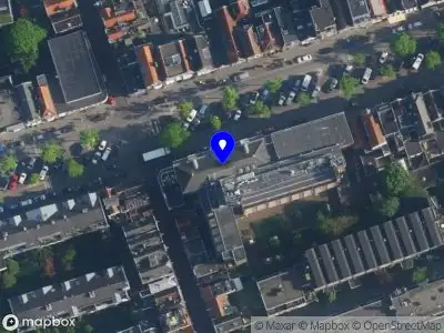 Nieuw bedrijf Stichting Administratiekantoor Creative Fabrica