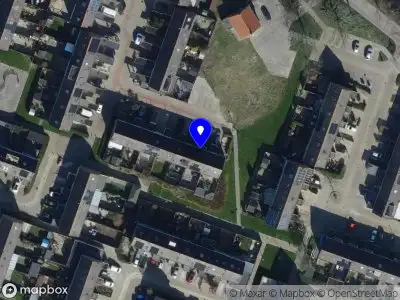 St Jago Koerier Oost-Souburg