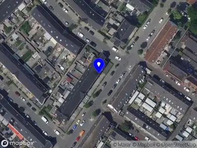 Efem dienstverlening