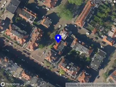 Nieuw bedrijf Stone Earth Investments B.V.