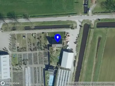 Hans Brekelmans Plantenkwekerij