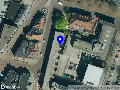 Vereniging van Eigenaars Ondersplitsing Stationsweg 5 te Ede Ede