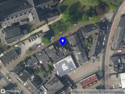Health Garden Hilversum