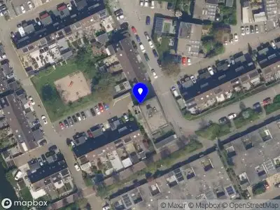 Slotenmaker Verloop Schiedam