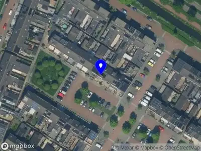Schildersbedrijf K van den Ende Volendam