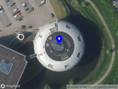 VSH Woondiensten B.V. Almere