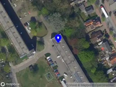 Nieuw bedrijf ADZ Schoonmaakbedrijf