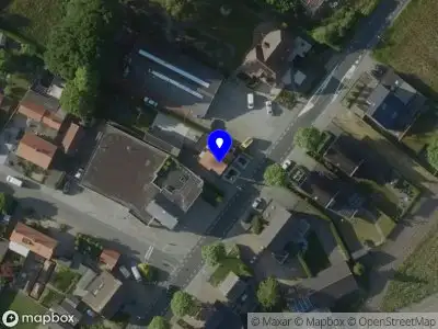 MJ Administraties & Advies