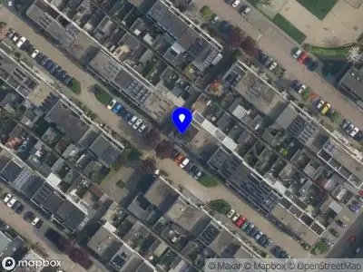 Nieuw bedrijf Stichting Move Church