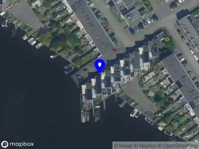 M5 ontwikkeling ZAANDAM