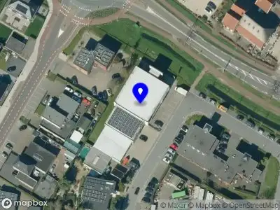 Nieuw bedrijf Floory B.V.