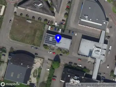 Nieuw bedrijf Stichting Circulair Bagger Consortium