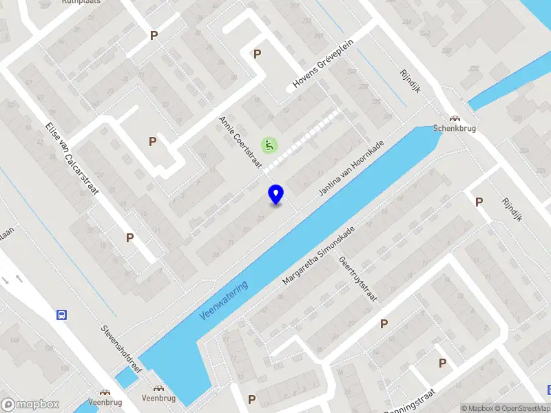 Zonneschijn Leiden