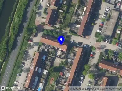 Boussa Beveiliging Almere