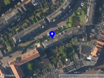 Matilo Schoonmaak Leiden