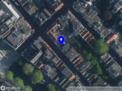 Nieuw bedrijf Valeria Reis Piercer