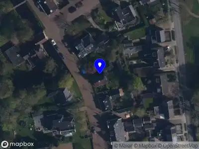 Dorpscoöperatie Dorpskracht Middelstum e.o. U.A.