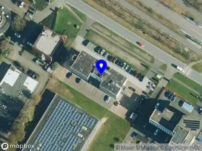 AERIUM Analytics B.V. Enschede
