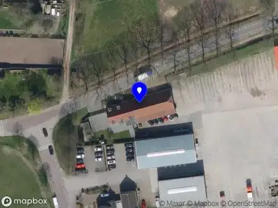 Nieuw bedrijf Holding Hans Louwet B.V.