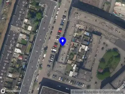 Sandora Rotterdam