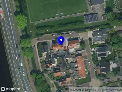 Nieuw bedrijf Dan-Dekker