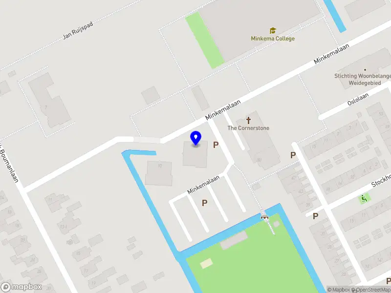 myneurosleep.com Woerden