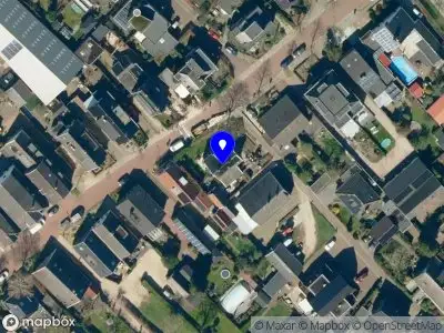 Stichting KINA - Kindgericht Integratief Netwerk Arnhem