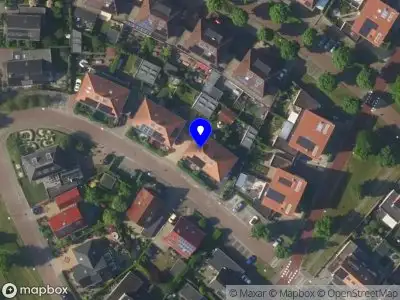 Komen & Gaan Totaalbouw Harderwijk