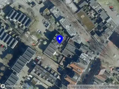 Black Sea Motion 's-Hertogenbosch