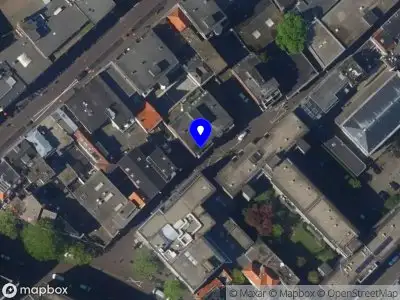 Nieuw bedrijf Stichting Het Nieuwe Regime