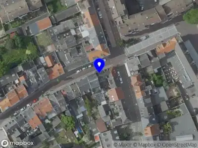 Mr. Greek Souvlaki Roermond