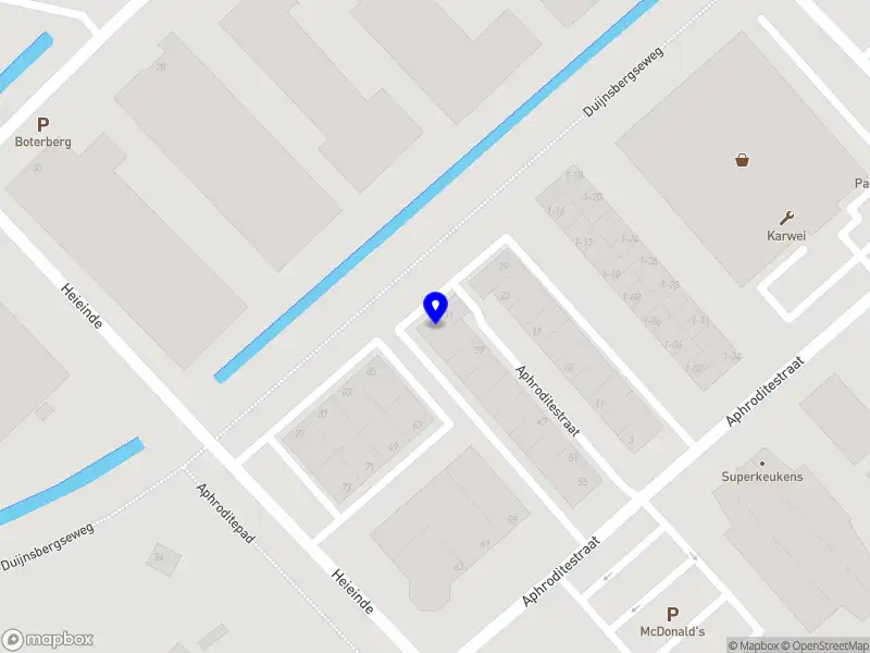 Trivado Webdesign & Marketing Tilburg