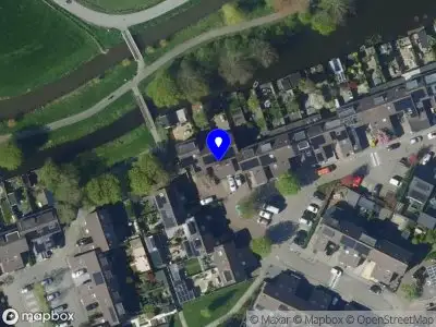 Nieuw bedrijf Stichting 1H Events