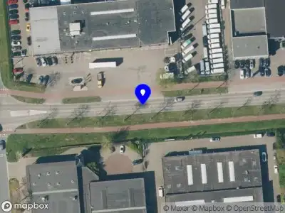 Henk Scholten Lynk & Co B.V. Tiel