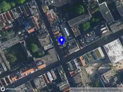 Nieuw bedrijf REDMARLEY HOLDING B.V.