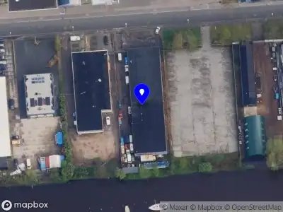Vahanix B.V. Drachten