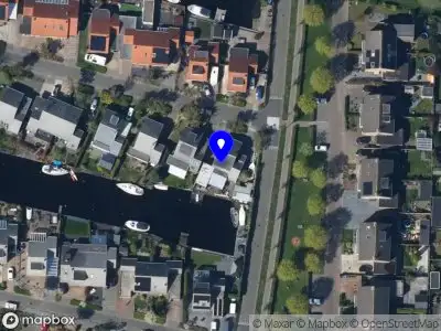 Mevrouw J. Marketing