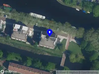 Les van Gijs Amsterdam