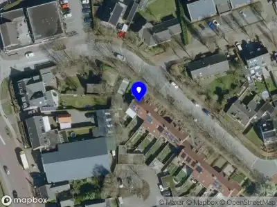 Nieuw bedrijf Oelart B.V.