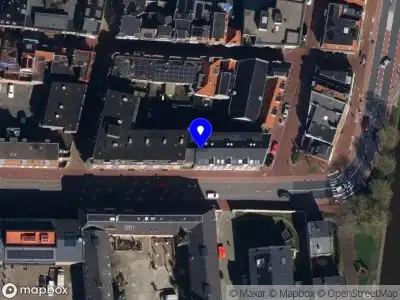 Silva Koerierdienst Leeuwarden