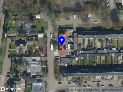 Nieuw bedrijf Sign86