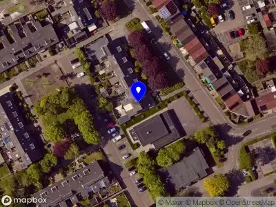 Erfenis & Meer Den Burg