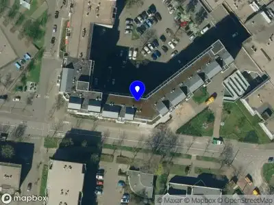 Mesopotamië investment holding B.V.