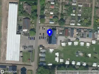 Het Noorddorperbos Heemskerk